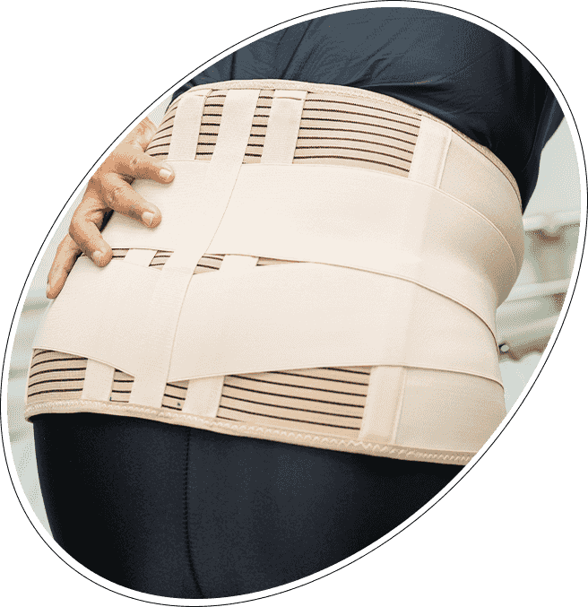 Dây đeo đầu gối