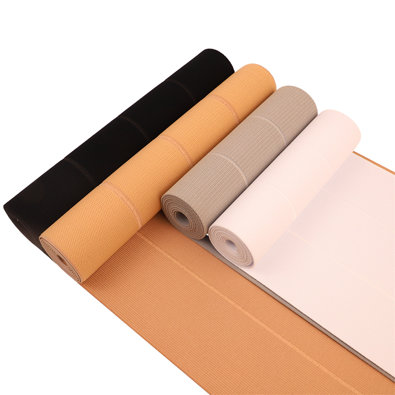 4 tấm co giãn W 1 tấm nhung bên hông