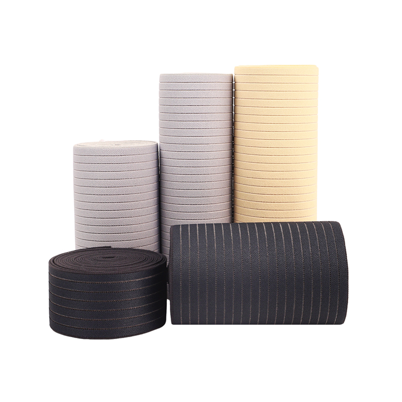 Tấm thun dệt màu xám 10 inch