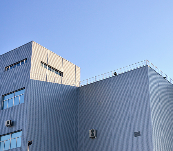 Công ty TNHH Dây đai Jinhu Hengxiang