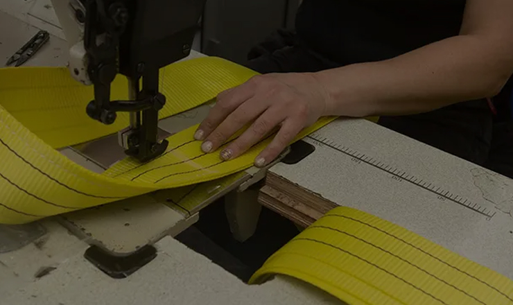 Công ty TNHH Dây đai Jinhu Hengxiang