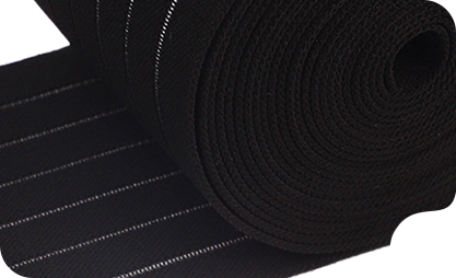 Tấm đàn hồi dệt