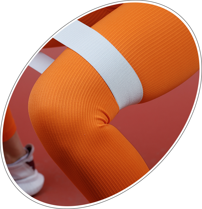 Dây đeo mắt cá chân