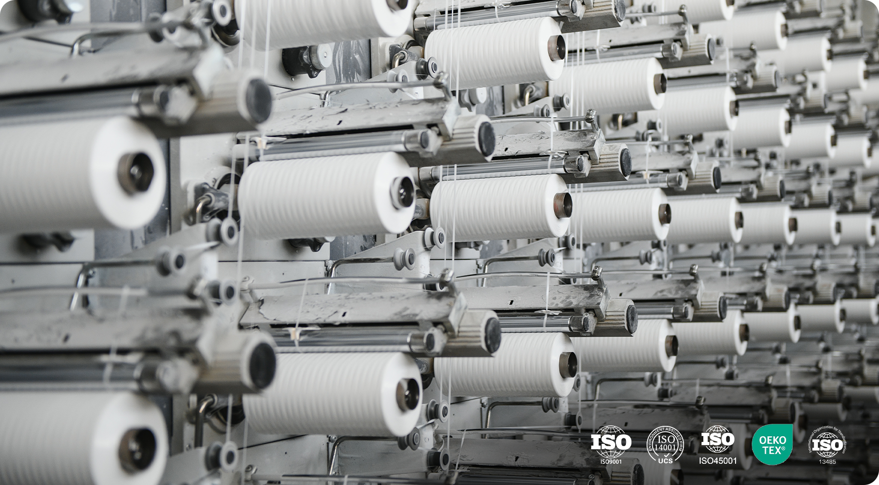 Công ty TNHH Dây đai Jinhu Hengxiang