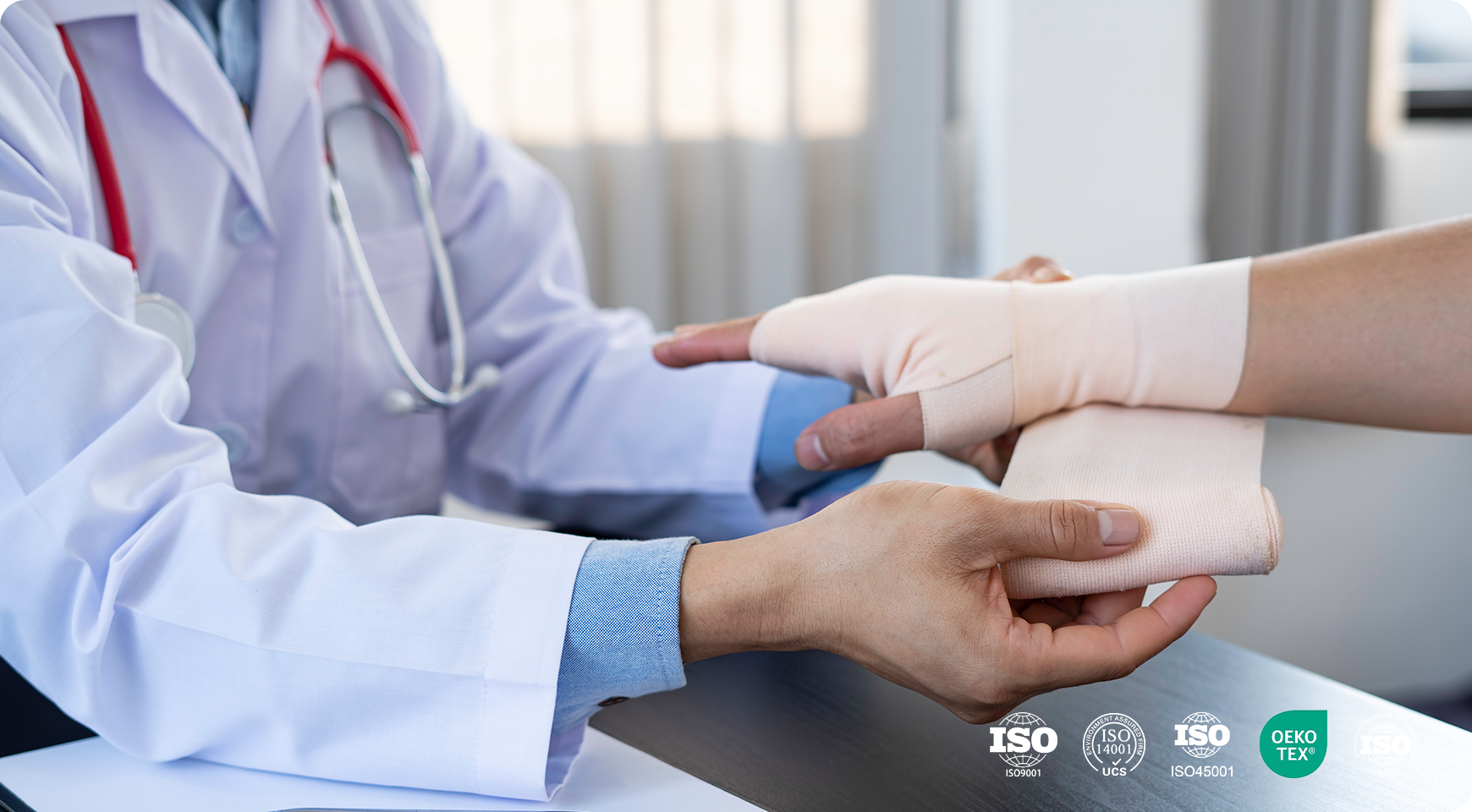 Công ty TNHH Dây đai Jinhu Hengxiang