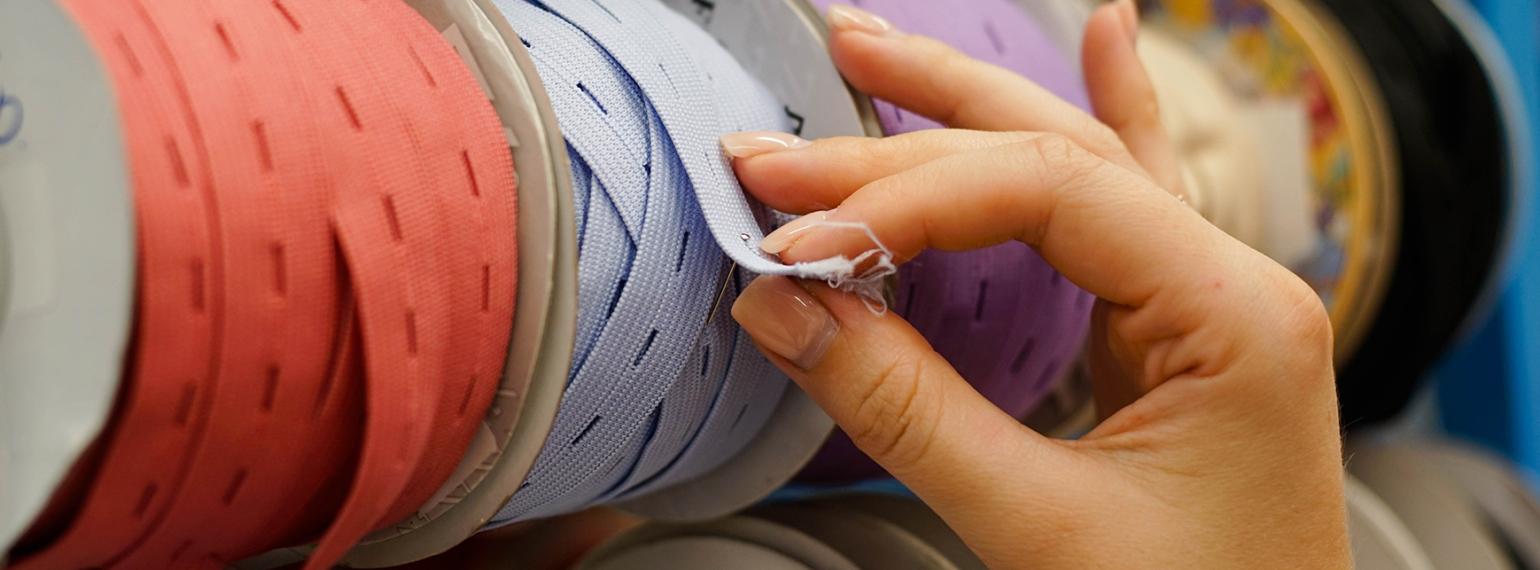 Công ty TNHH Dây đai Jinhu Hengxiang