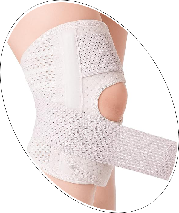 Dây đeo đầu gối