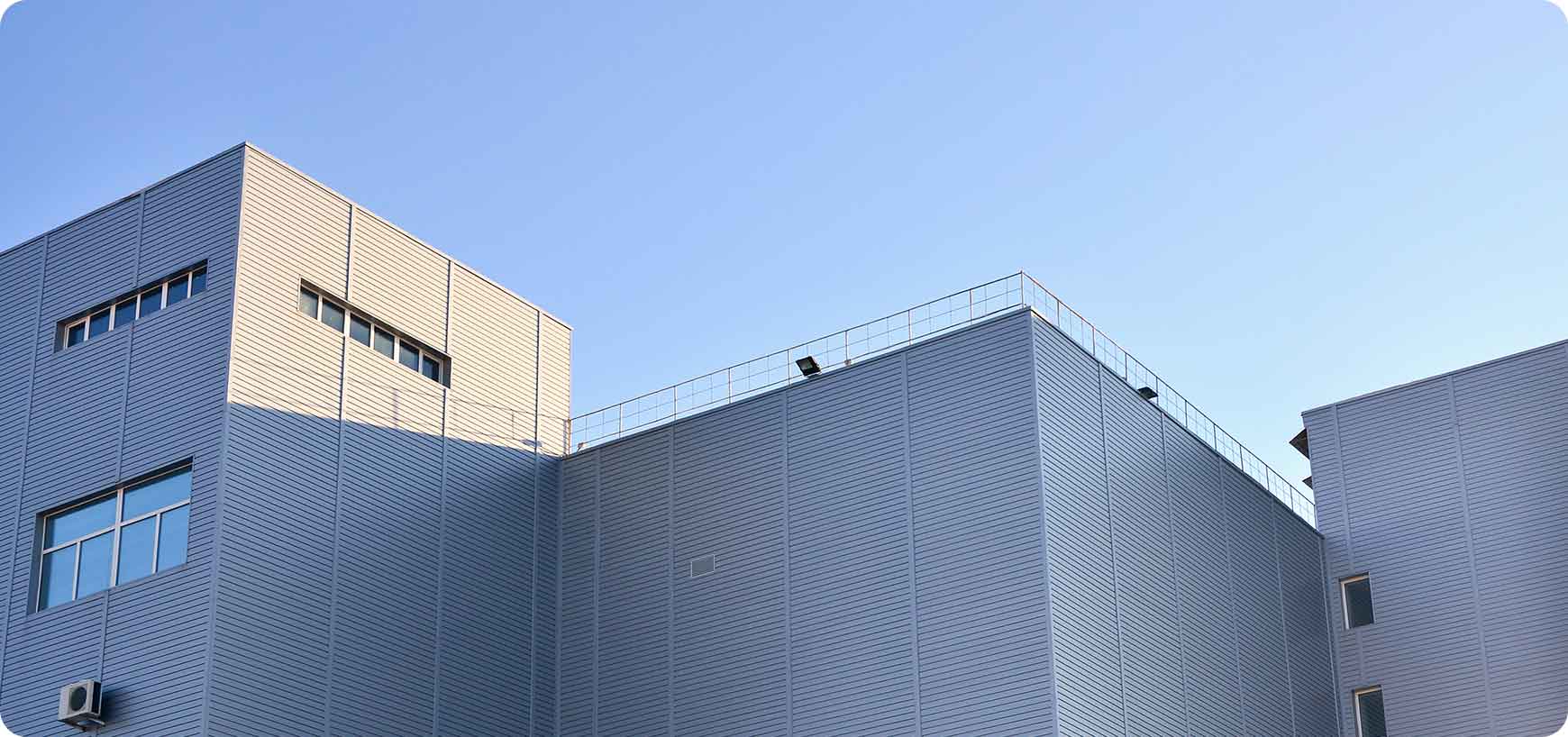 Công ty TNHH Dây đai Jinhu Hengxiang