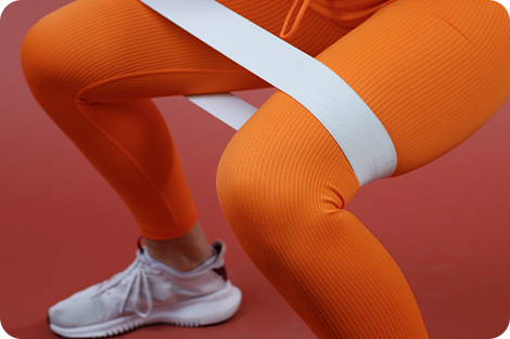 Công ty TNHH Dây đai Jinhu Hengxiang